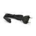 Універсальний зарядний пристрій AC-FX150 для DVP-FX810//811/815/820/825, 9,5V 2A