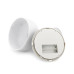 Муляж зовнішньої камери вулична купольна біла Ø58mm (Уцінка 14600)