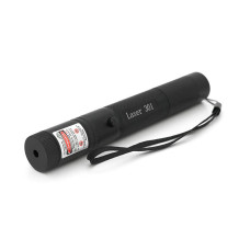 Лазерна указка Laser 301, з лазером зеленого кольору, заряджання від USB