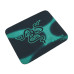 Килимок 180 * 220 тканинний Razer, товщина 2 мм, колір Black, Пакет