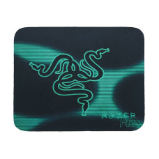 Килимок 180 * 220 тканинний Razer, товщина 2 мм, колір Black, Пакет