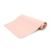 Килимок 300 * 600 шкірзам, двосторонній, товщина 3 мм, Pink, BOX