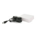 Комутатор JY 5005S 5 портів Ethernet 10/100 Мбіт/сек. DC 5 . Блок живлення 5V у комплекті