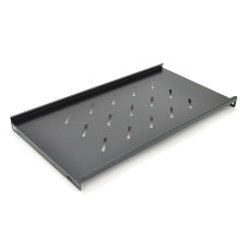 Полка 19 "(500*280*35мм) для шафи, універсальна, товщина 0,6мм, 5 штук в упаковці, ціна за штуку, Q5