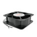 Кулер для охолодження серверних БП ТA15052HBL2 DC sleeve fan 2pin під паяння - 150*150*50мм, 220V/0,22A, 2600об/хв, 38W