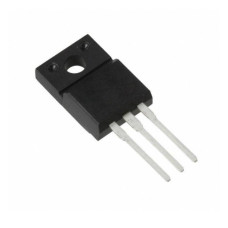 Транзистор 650V 15A TO220F 1J35AS 15N65 FDPF (1H36AA/16N60)