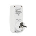 Реле контролю напруги в розетці NB-H3O-16, 220V/16A, ( 3000 Вт )