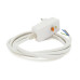 Реле контролю напруги в розетці NB-KL3O-16, 250V/16A, (3300 Вт), довжина кабелю 2м