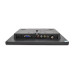 Монітор для відеоспостереження 10.1 ", AV + VGA + HDMI + RCAроз'єми, 1024 * 600ips, 12-24V, BOX