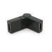 Перехідник HDMI 360° (мама-мама)