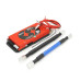 BMS плата DaLy LiFePO4 24V 8S 150A