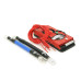 BMS плата DaLy LiFePO4 48V 16S 200A