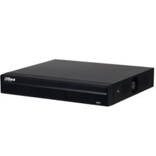 4-канальний 1U Lite відеореєстратор у металевому корпусі DHI-NVR1104HS-S3/H