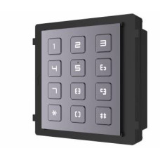 Модуль з клавіатурою Hikvision DS-KD-KP