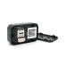 GPS трекер GF-21+WiFi, точність позиціонування GPS: 10m, Box, 43x26x13,5mm