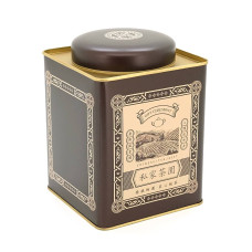 Традиційний китайський чай Black tealeave, 310g, ціна за упаковку, Q1