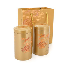 Традиційний китайський чай Honey flavor black tea, 2*140g, ціна за упаковку, Q1