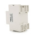 USB-роз'єм на DIN-рейку, DC5V/2.1A, 1P, IP22