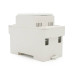USB-роз'єм на DIN-рейку, DC5V/2.1A, 1P, IP22