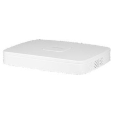 4-канальний AHD/HDCVI/HDTVI/АНАЛОГ/IP відеореєстратор Smart WizSense DH-XVR5104C-I3