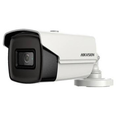 8Мп TVI / AHD / CVI / CVBS відеокамера Hikvision DS-2CE16U1T-IT3F (3.6 ММ)