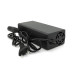 Зарядний пристрій для акумуляторів Li-ion 48V3A(54.6V),13S,штекер 3-pin XLR 18 mm(1+/2-),з індикацією,BOX