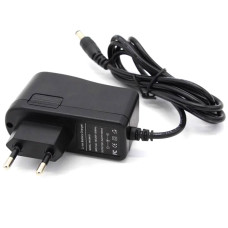 Зарядний пристрій для акумуляторів Li-ion 4.2V1A,штекер 5.5/2.5,BOX