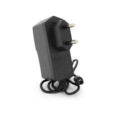Зарядний пристрій для Li-Ion акумуляторів 12V (12,6V/3S) 1A, штекер 5,5х2,5мм, BOX, Q300