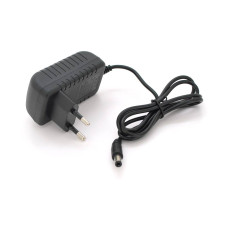 Зарядний пристрій для акумуляторів Li-ion 7.2V1A,штекер 5.5*2.5,BOX