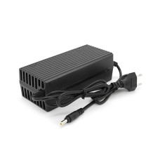 Зарядний пристрій Jinyi для акумуляторів Li-ion 24V(29,4V),7S,5A,штекер 5,5*2,5,з індикацією,BOX