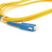 Патчкорд оптичний SC/UPC-SC/UPC 3.0mm 3 м, оболонка LSZH, ціна за 1 шт