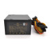 Блок живлення DeepCool DN500 500W, 12cm, Black, 150×140×86mm, Box