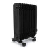 Масляний обігрівач FLORIA ZLN3659, 2000Вт, 3 режими 800/1200/2000Вт, Box