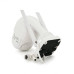 8Мп Wi-Fi відеокамера вулична SD/картка PiPo PP-IPC27D8MP20 PTZ 2.8mm ICSee