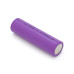 Акумулятор Li-ion 18650 3000mAh 3.7V, Purple, 2 шт. в упаковці, ціна за 1 шт