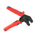 Інструмент обжимний SN-2 для обжимки клем, 0.25-1.5mm2, Black-red