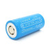 Акумулятор 32700 LiFePO4 LiitoKala Lii-70A, 7000mAh (6500-7000mAh, 30A, 3.2V (2.5-3.65V), Blue, PVC