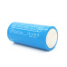 Акумулятор 32700 LiFePO4 LiitoKala Lii-70A, 7000mAh (6500-7000mAh, 30A, 3.2V (2.5-3.65V), Blue, PVC