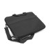 Сумка для ноутбука Ritar 14 " тканина оксфорд, Black, Q130
