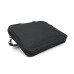 Сумка для ноутбука Ritar 15.6 "джинсова тканина, Black Q90
