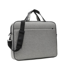 Сумка для ноутбука Ritar 15.6 "джинсова тканина, Gray Q90