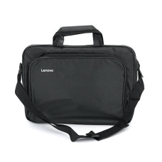 Сумка для ноутбука LEN 14" поліестер, Black