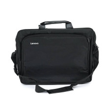 Сумка для ноутбука LEN 15,6" поліестер, Black