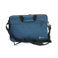 Сумка для ноутбука Ritar 14 " тканина оксфорд, Dark-Blue, Q130