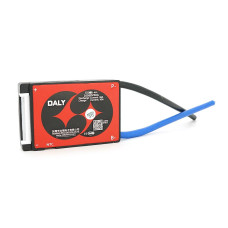 BMS плата DaLy Li-ion60V 16S 30A