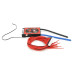 BMS плата DaLy Li-ion 60V 16S 40A
