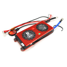 BMS smart плата DaLy LiFePO4 12V 4S 50\100Aз Bluetooth