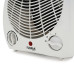 Тепловентилятор FLORIA ZLN6188, 3 режими Cold air/1000Вт/2000Вт, Box