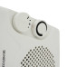 Тепловентилятор спіральний ZILAN ZLN5534, 2000Вт, 3 режими Сold air/1000/2000Вт, Box