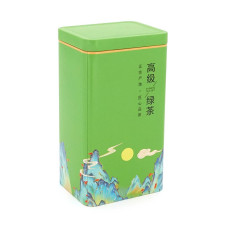 Традиційний китайський чай Osmanthus green tea, 360g, ціна за упаковку, Q1